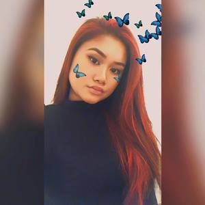 Meet your Posher, Christine